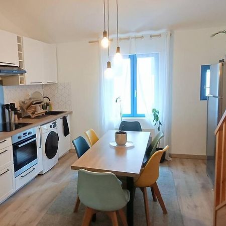 Loft En Centre Ville Perpignan Zewnętrze zdjęcie