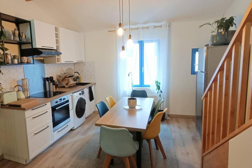Loft En Centre Ville Perpignan Zewnętrze zdjęcie