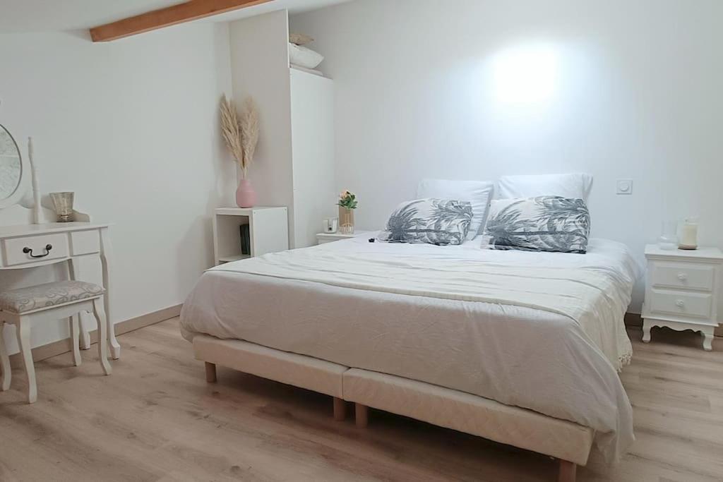 Loft En Centre Ville Perpignan Zewnętrze zdjęcie