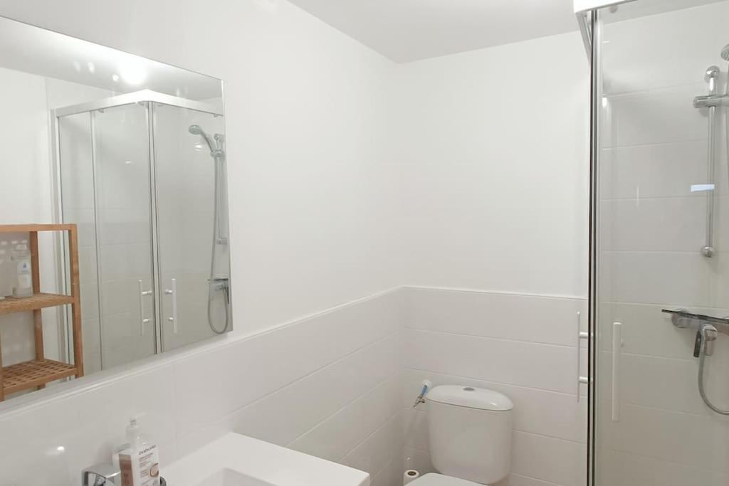 Loft En Centre Ville Perpignan Zewnętrze zdjęcie
